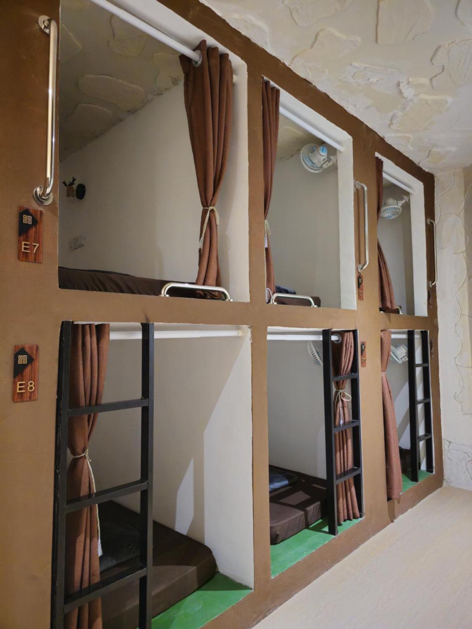 乔治市世纪酒店 The Century Boutique Hotel George Town Exterior foto