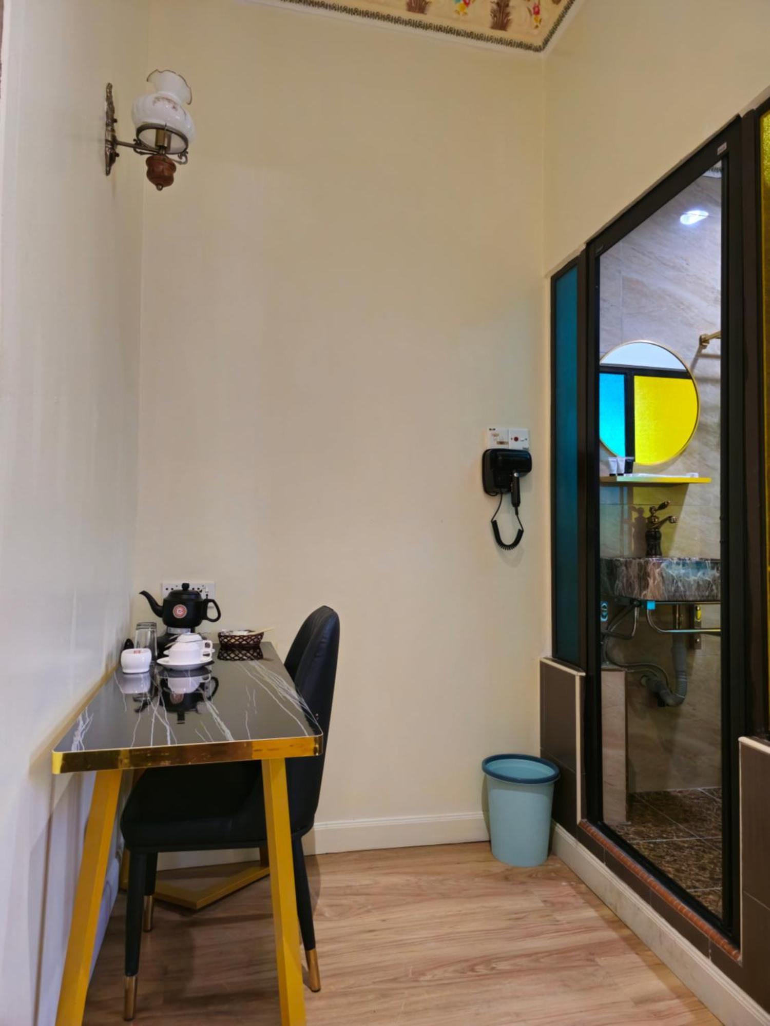 乔治市世纪酒店 The Century Boutique Hotel George Town Exterior foto