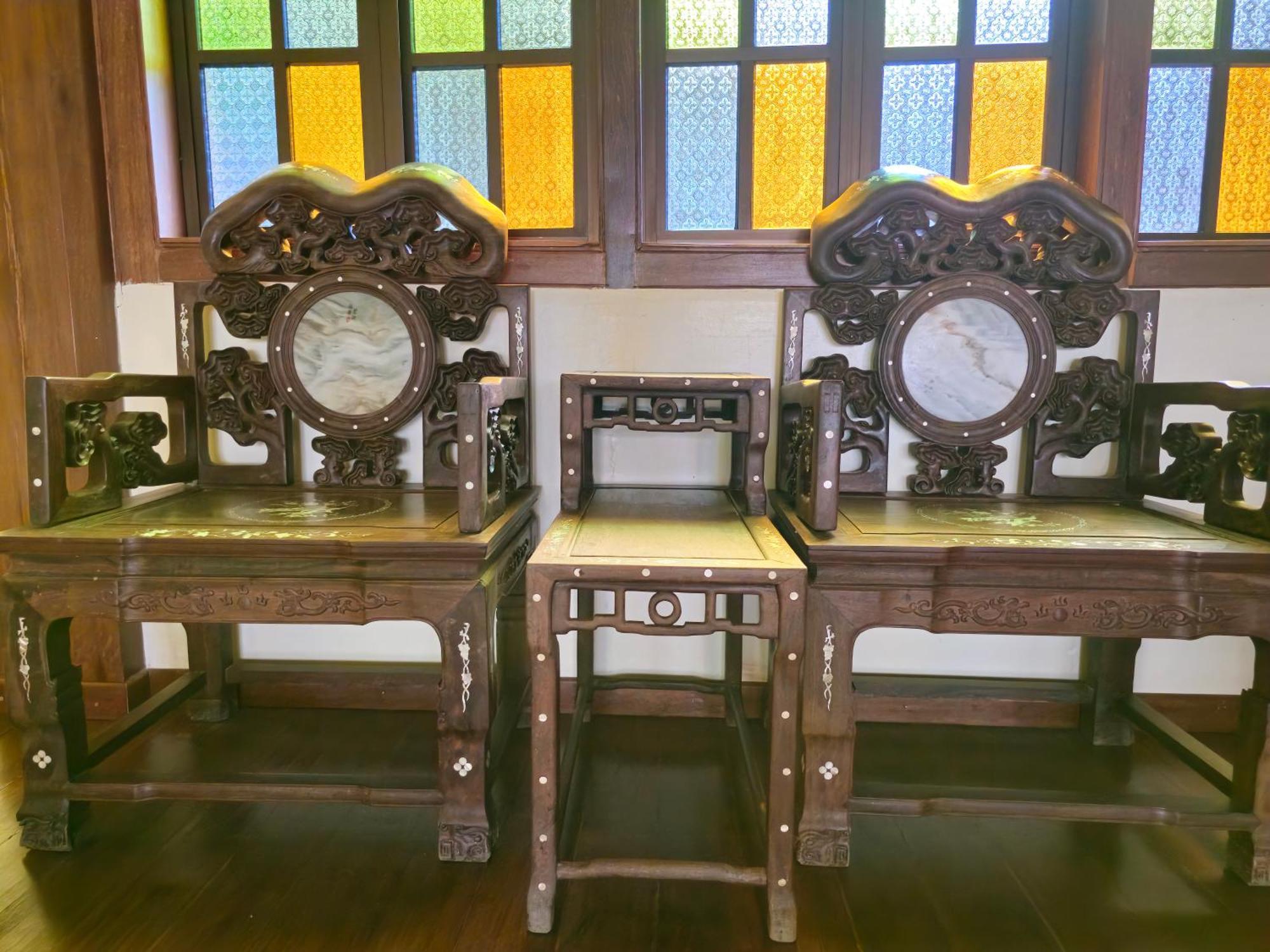 乔治市世纪酒店 The Century Boutique Hotel George Town Exterior foto